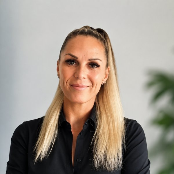 Julia Renn, Inhaberin von Smart KI Marketing