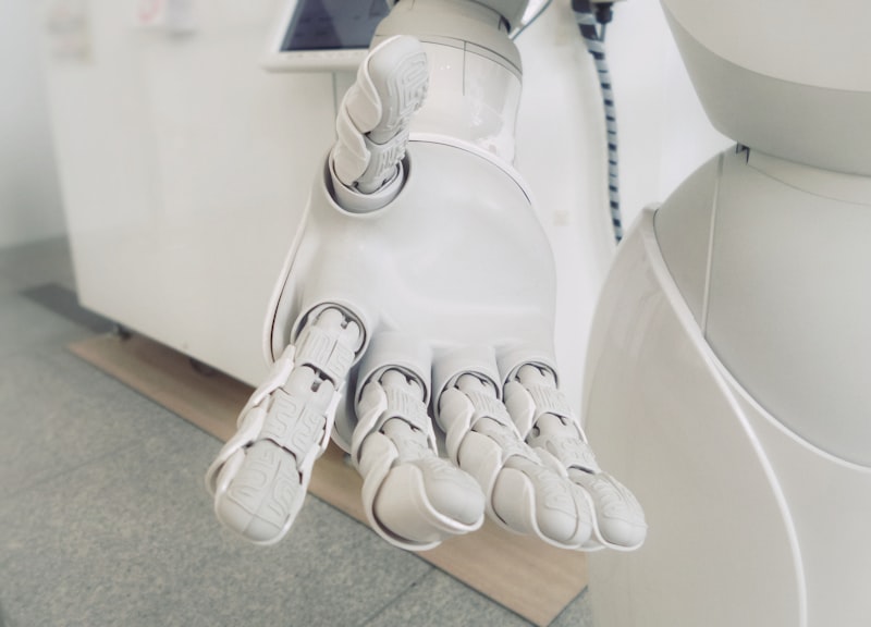 Chatbots & Sprach-KI