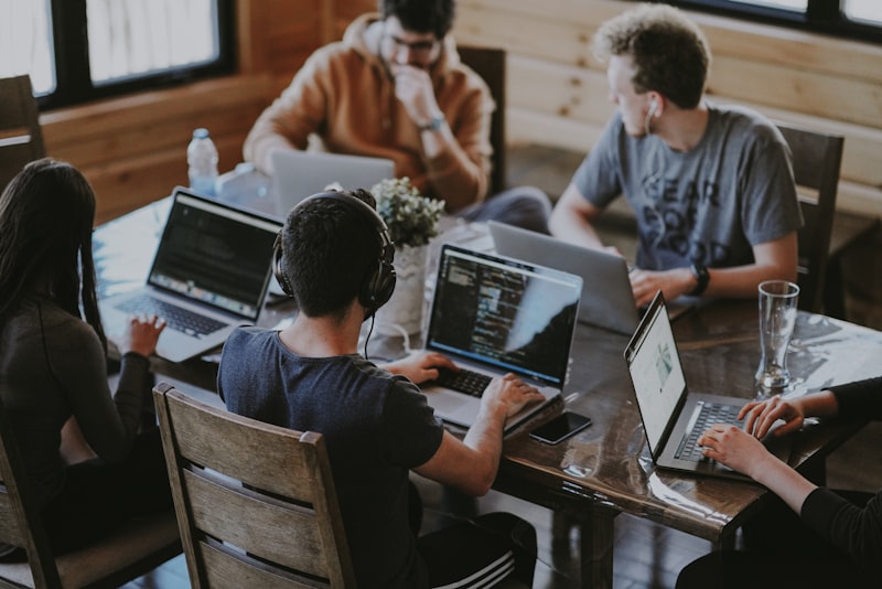 Social Recruiting